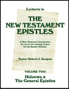 New Testament Epistles (Volume 2)